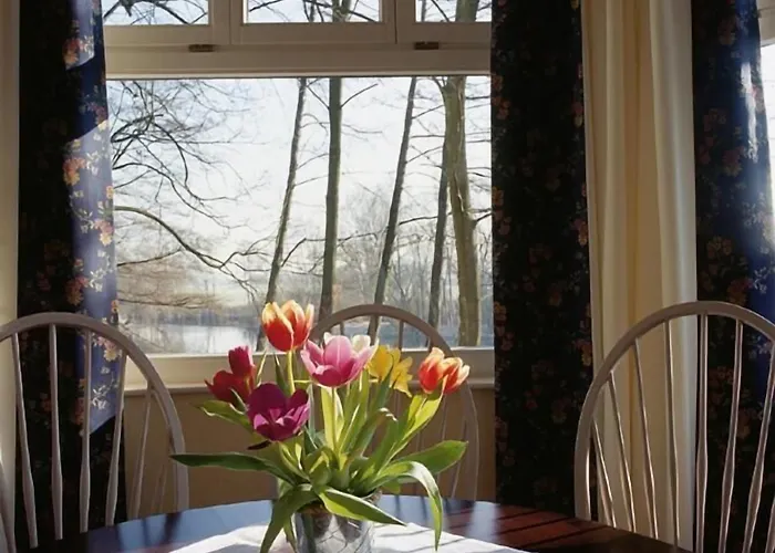 Landgasthof Pleister Mühle Munster (North Rhine-Westphalia)