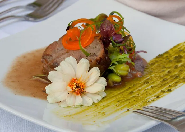 Landgasthof Pleister Mühle Hotel