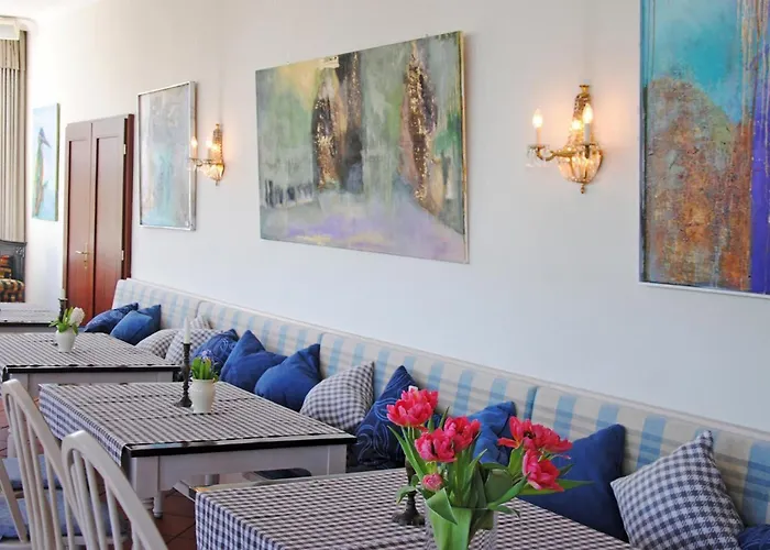 Hotel Landgasthof Pleister Mühle Munster (North Rhine-Westphalia)