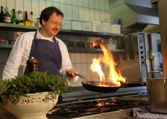 Landgasthof Pleister Mühle Hotel