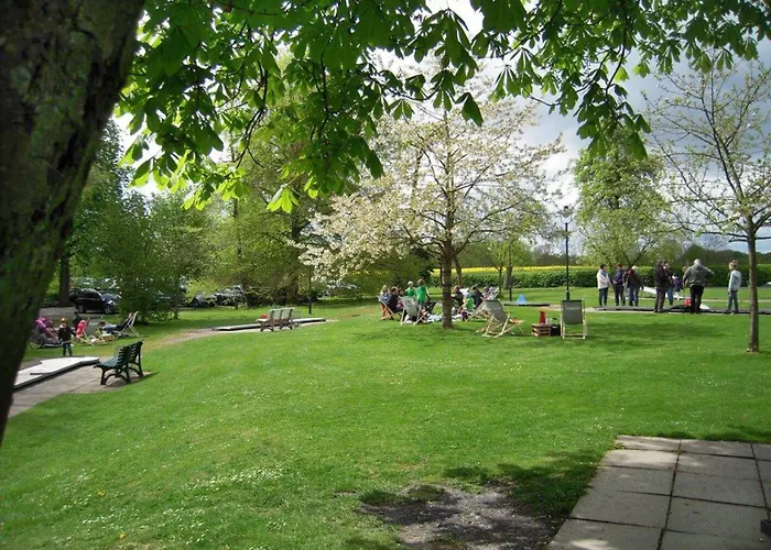 Landgasthof Pleister Mühle Hotel