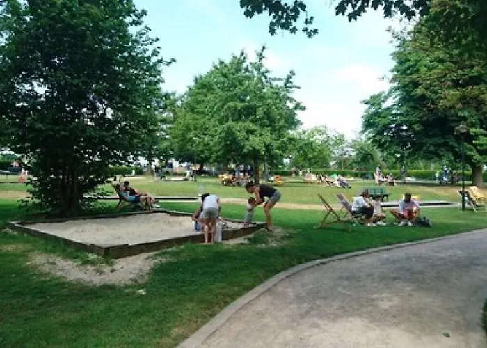 Landgasthof Pleister Mühle Munster (North Rhine-Westphalia)