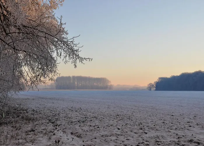 Landgasthof Pleister Mühle 3* Munster (North Rhine-Westphalia)