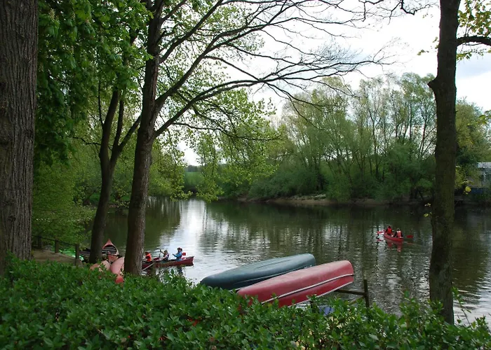 Landgasthof Pleister Mühle Hotel