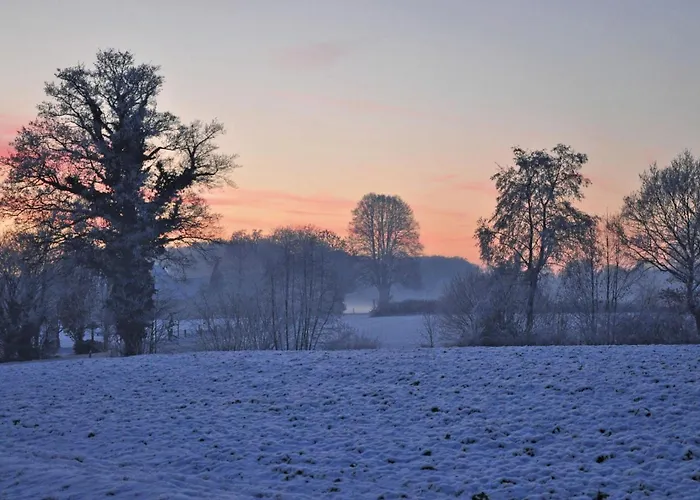 Landgasthof Pleister Mühle Hotel Munster (North Rhine-Westphalia)