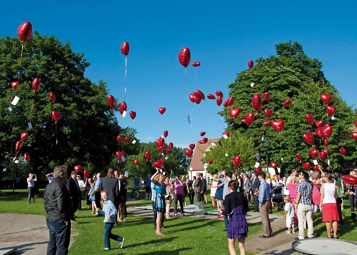Landgasthof Pleister Muehle Hotel