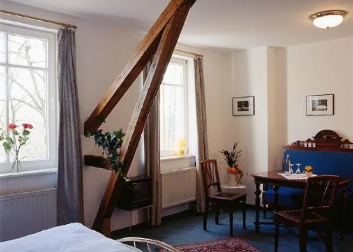 Landgasthof Pleister Mühle