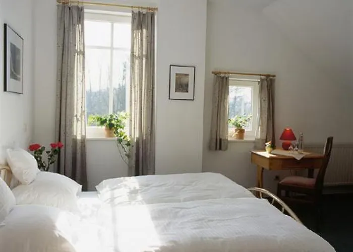 Landgasthof Pleister Mühle Hotel Munster (North Rhine-Westphalia)