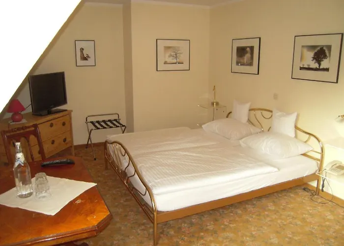 Hotel Landgasthof Pleister Mühle 3*