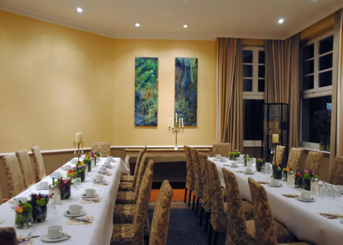 Landgasthof Pleister Mühle Hotel 3*