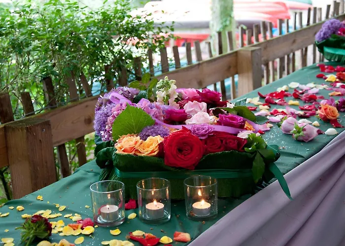 Landgasthof Pleister Mühle 3*