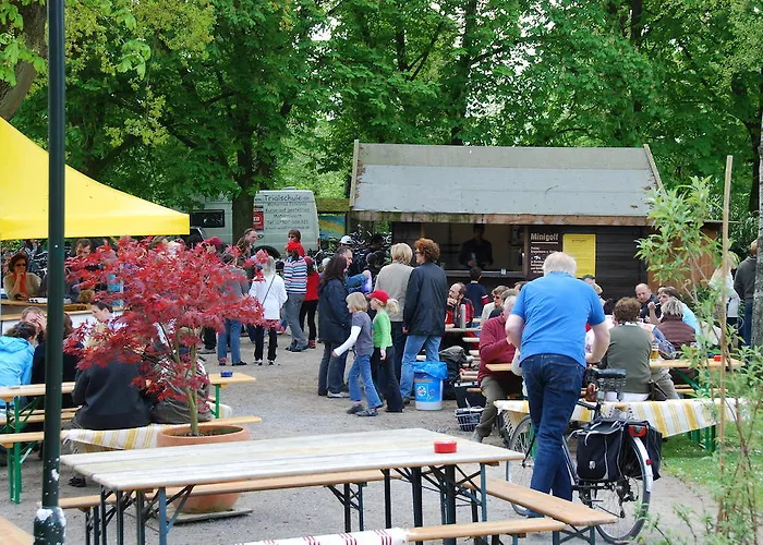 Hotel Landgasthof Pleister Mühle 3*