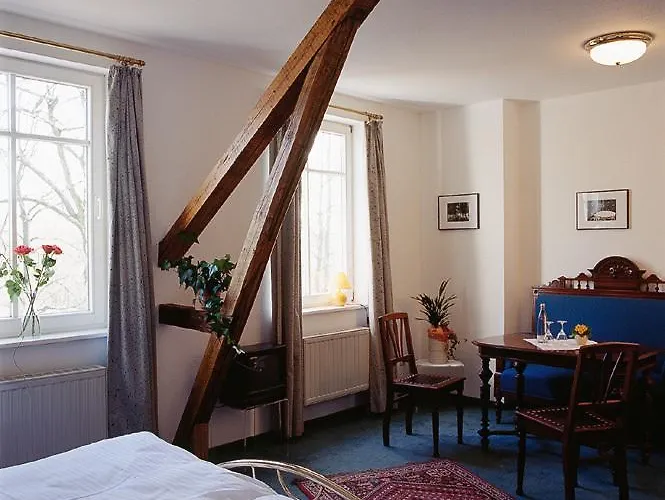 Hotel Landgasthof Pleister Mühle 3*