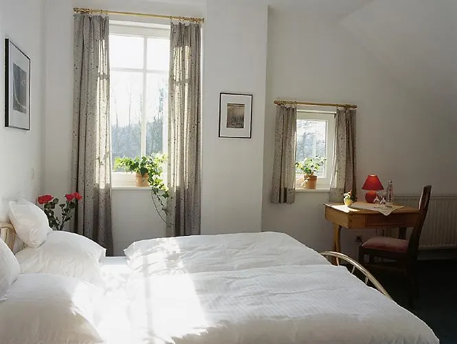 Landgasthof Pleister Mühle Munster (North Rhine-Westphalia)