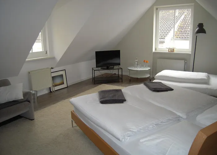 Hotel Landgasthof Pleister Mühle