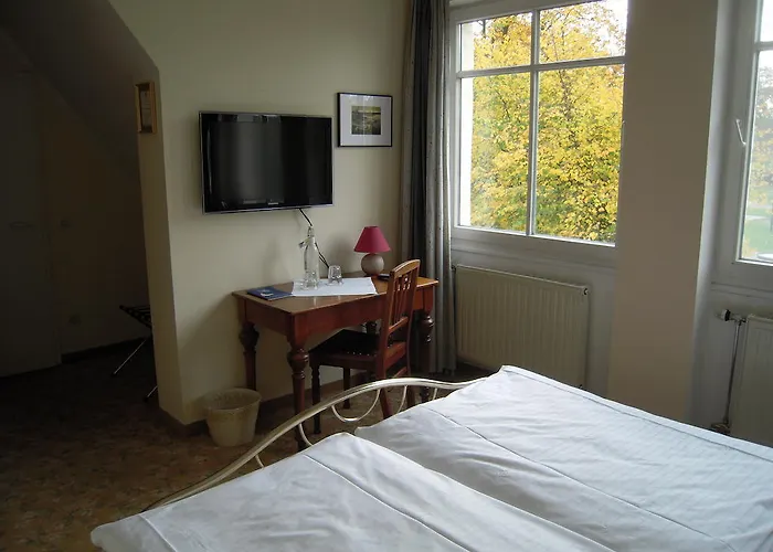 Landgasthof Pleister Mühle Munster (North Rhine-Westphalia)