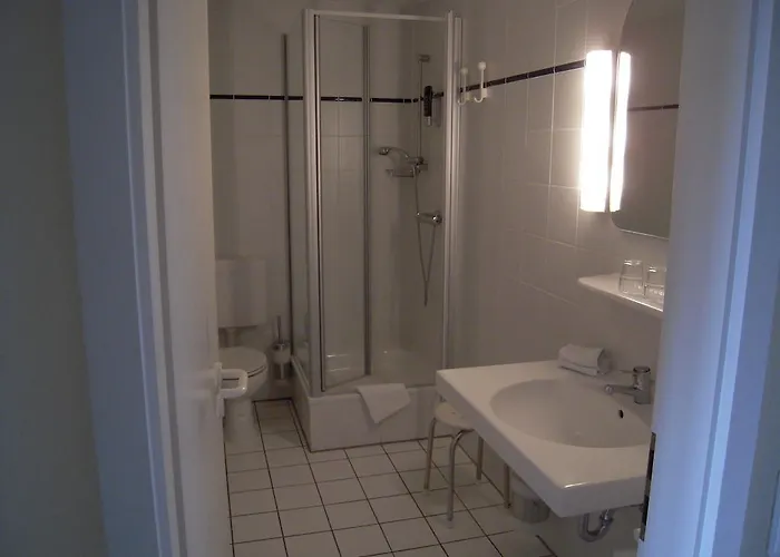 Landgasthof Pleister Muehle Munster (North Rhine-Westphalia)