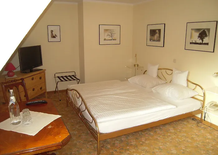 Landgasthof Pleister Mühle