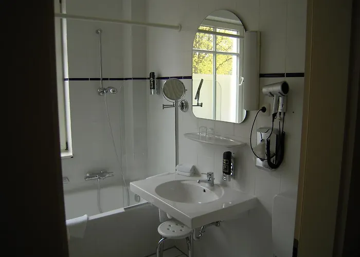 Hotel Landgasthof Pleister Muehle 3*