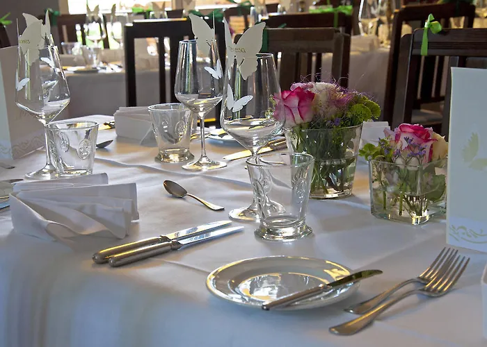 Landgasthof Pleister Mühle Munster (North Rhine-Westphalia)